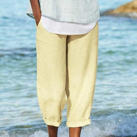Chuala - Pantalon court