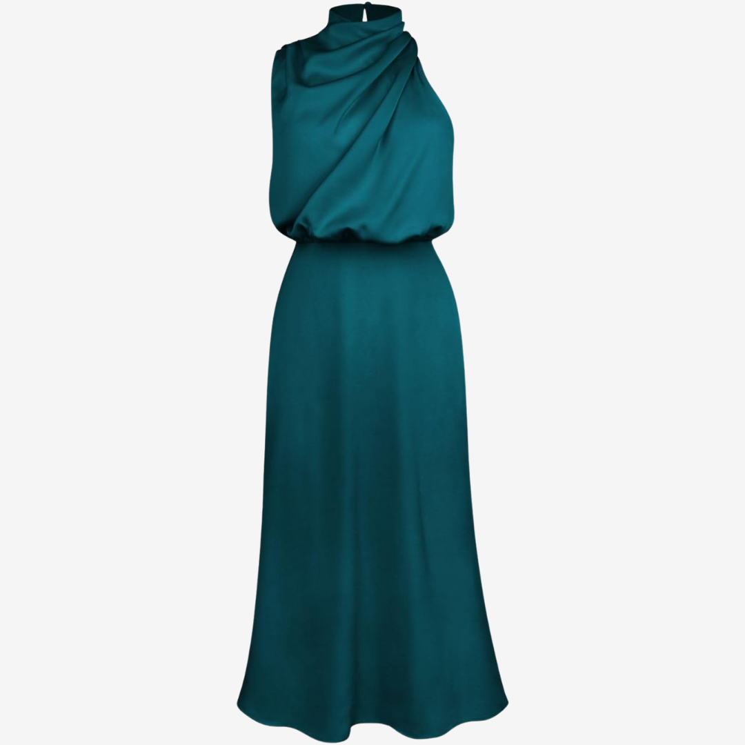 Oriella™ Robe de cocktail