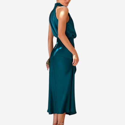 Oriella™ Robe de cocktail
