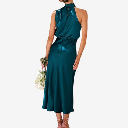 Oriella™ Robe de cocktail