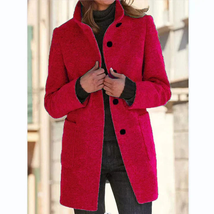 Anavelle™ | Manteau élégant et chaud