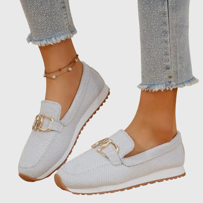 Susie - Mocassins