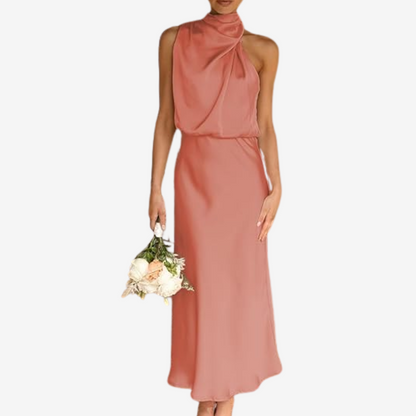 Oriella™ Robe de cocktail