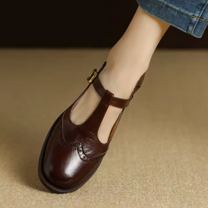 Chaussures Suzy Mary Jane