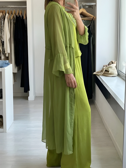 Marcia™ | Ensemble Trois Pièces Style Effortless