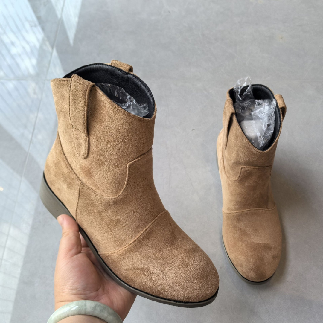 Orelia™ | Bottines intemporelles