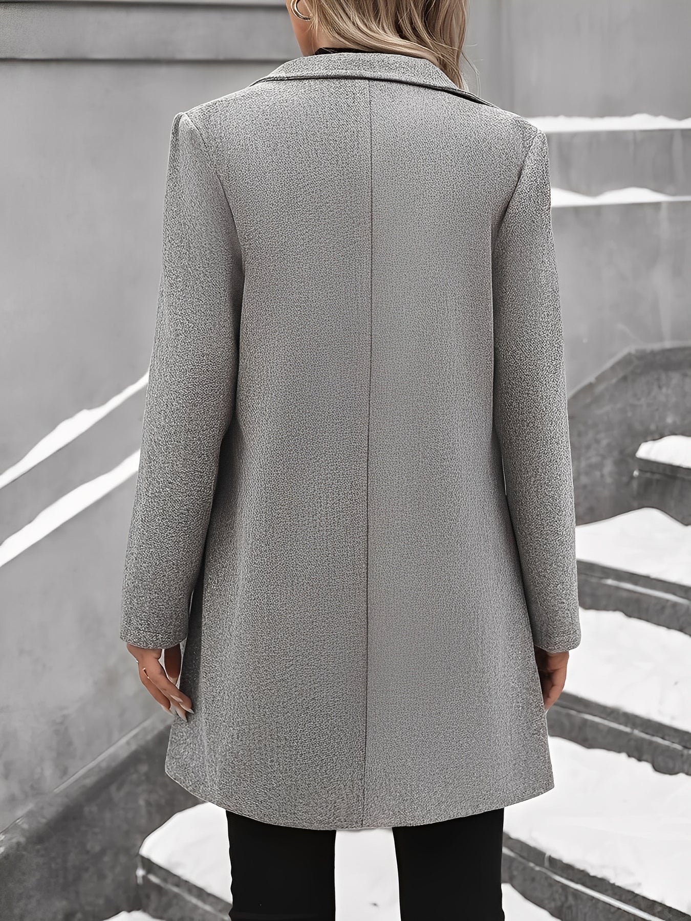 Alvienne | Chic Winter Coat