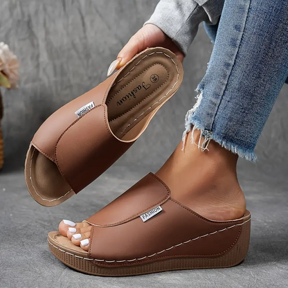 Naomi - Everyday Sandals