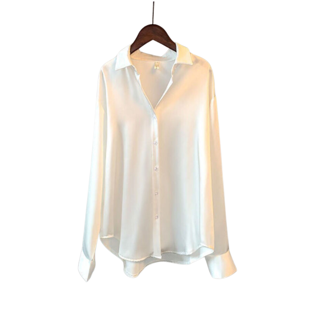 Chloe – Simple Grace Blouse
