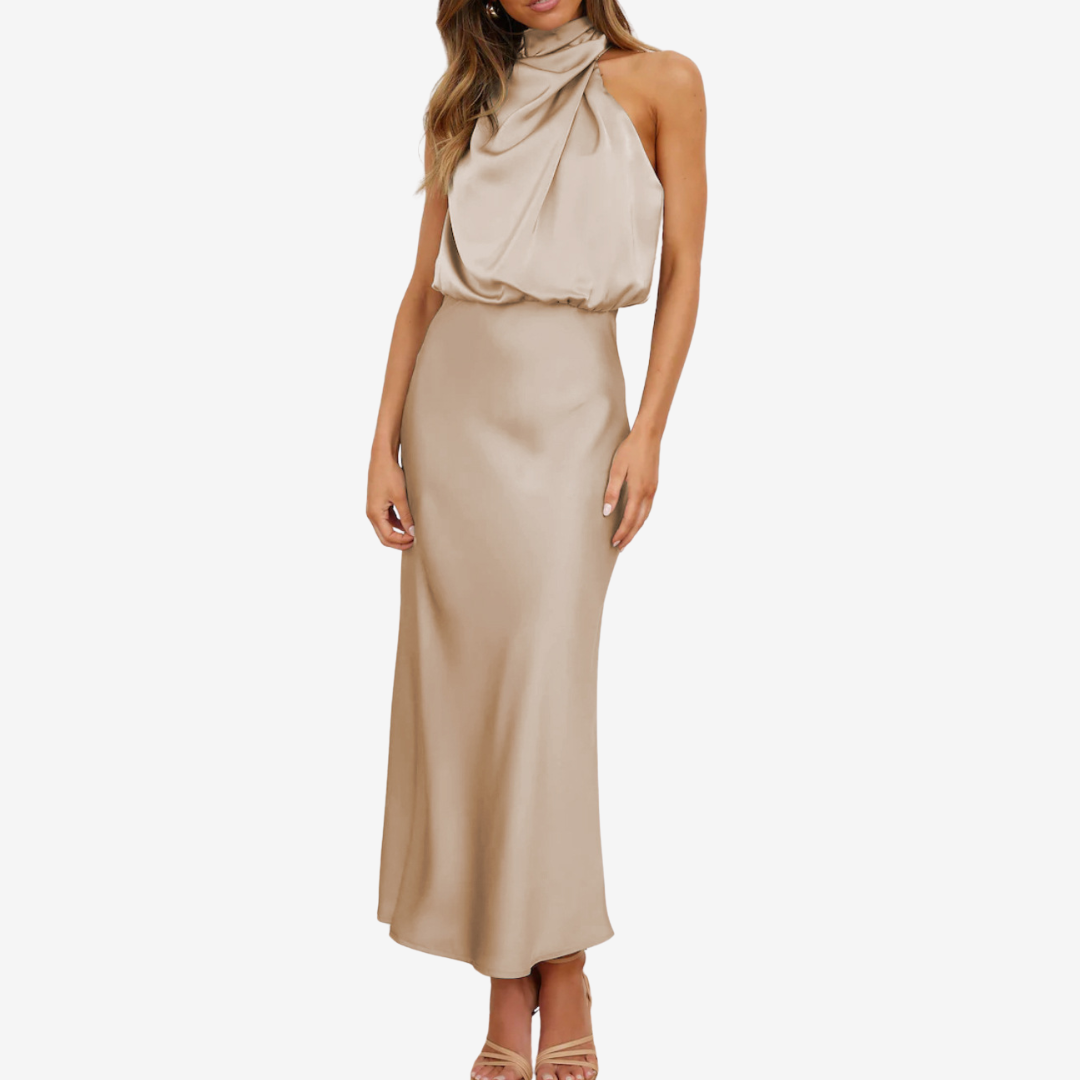 Oriella™ Robe de cocktail