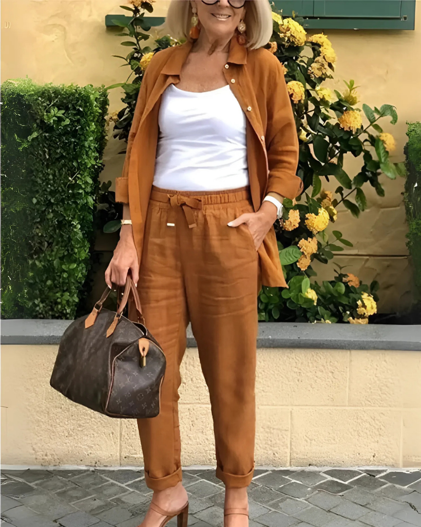Amivra™ | Ensemble ComfyChic
