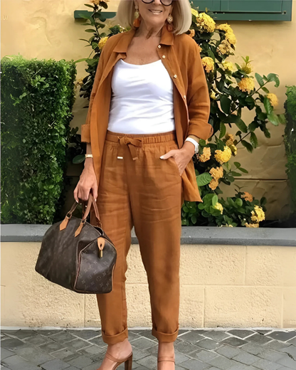 Amivra™ | Ensemble ComfyChic