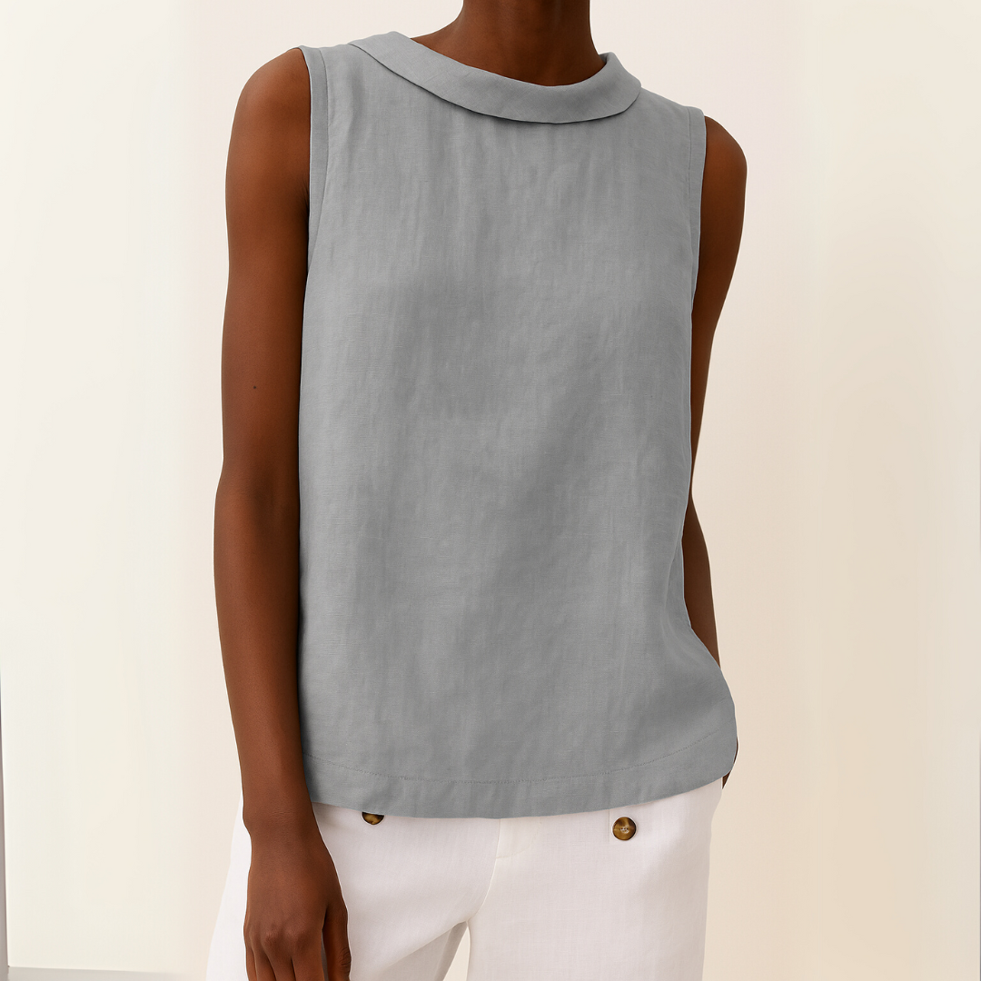 Freya – Relaxed Style Blouse