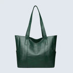 Veyra | Classic Silhouette Tote Bag