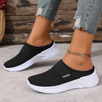 Aurevette™ | Women's Slip-On Casual Sneakers