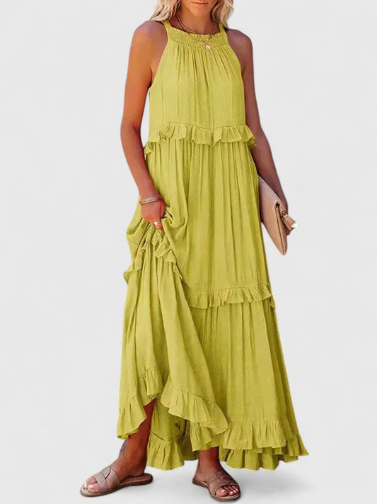 Shannon | Élégante Robe