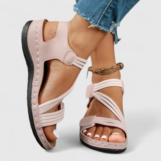 Marilyn™ | Sandales Sophistiquées
