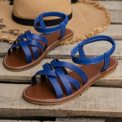 Nora - Sandales Confort