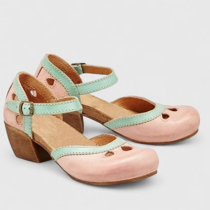 Calinae™ | Orthopedic Sandals