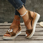 Arabelle  - Comfort Sandals