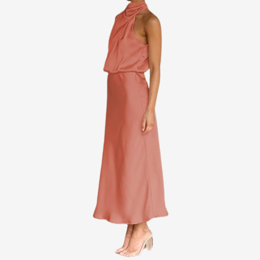 Oriella™ Robe de cocktail