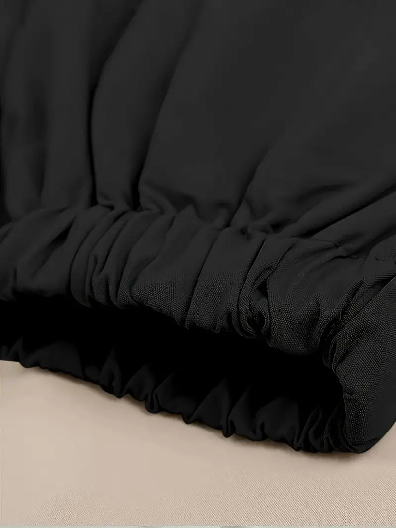 Seraphyne™ | Trench-coat élégant