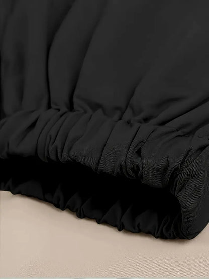 Seraphyne™ | Trench-coat élégant