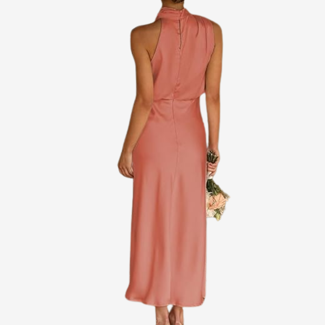 Oriella™ Robe de cocktail