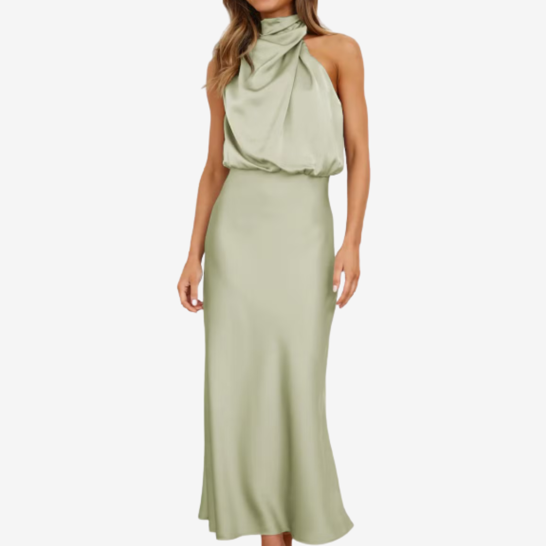 Oriella™ Robe de cocktail