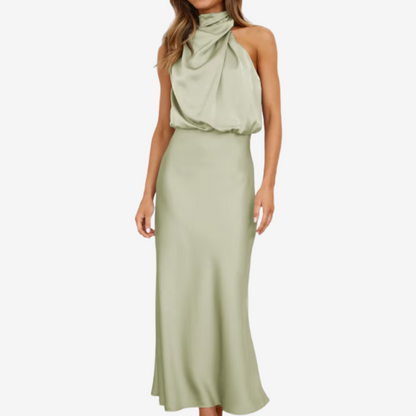 Oriella™ Robe de cocktail