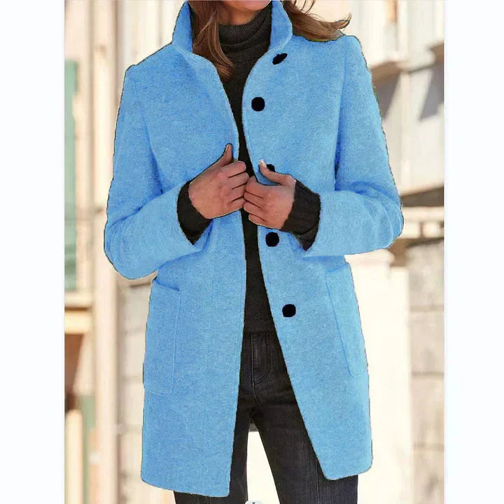 Anavelle™ | Manteau élégant et chaud