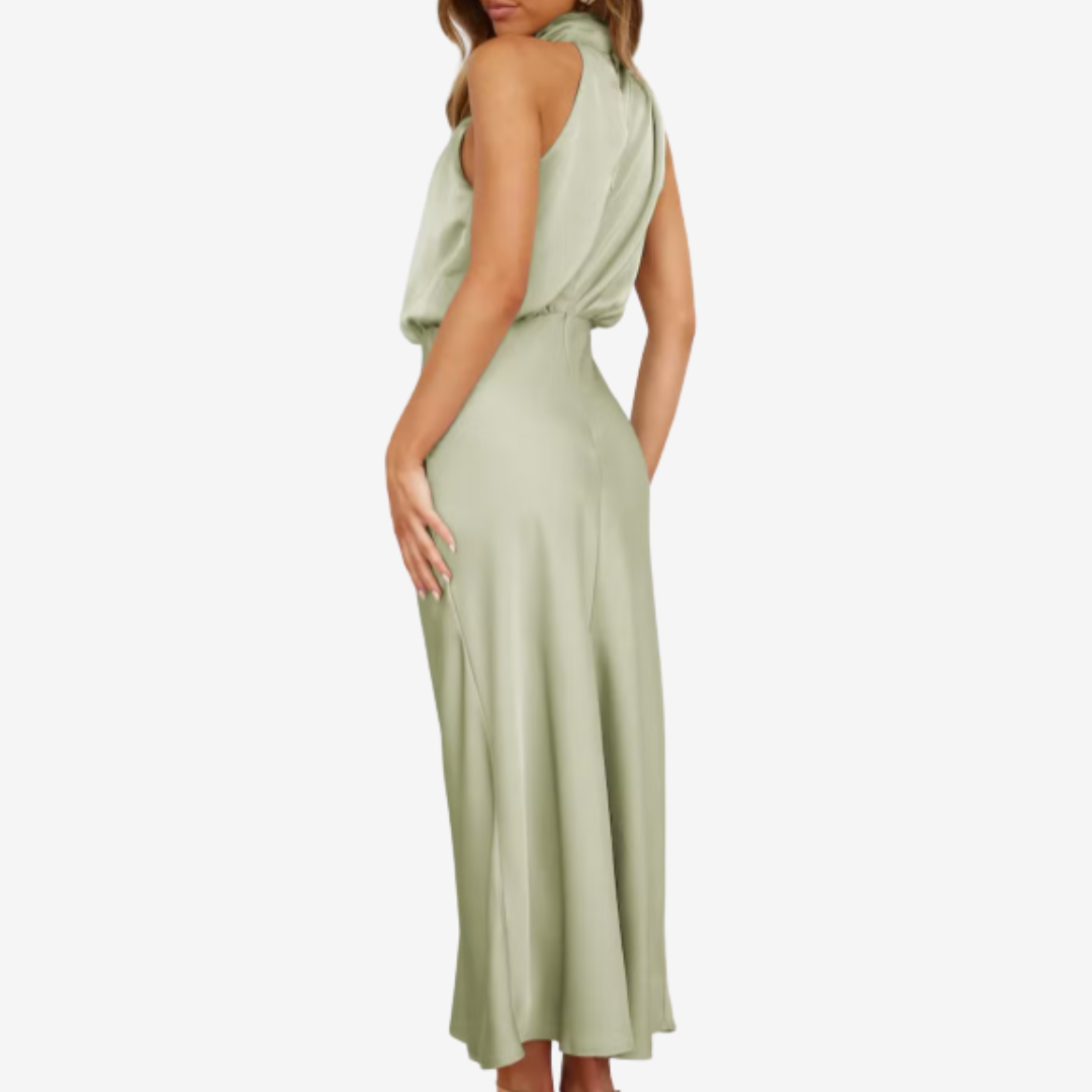 Oriella™ Robe de cocktail