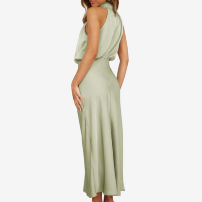 Oriella™ Robe de cocktail