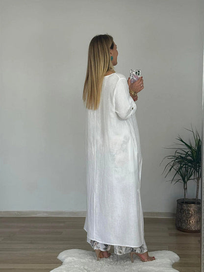 Soraya | Ensemble Ease – Bouge avec vous, épouse vos formes