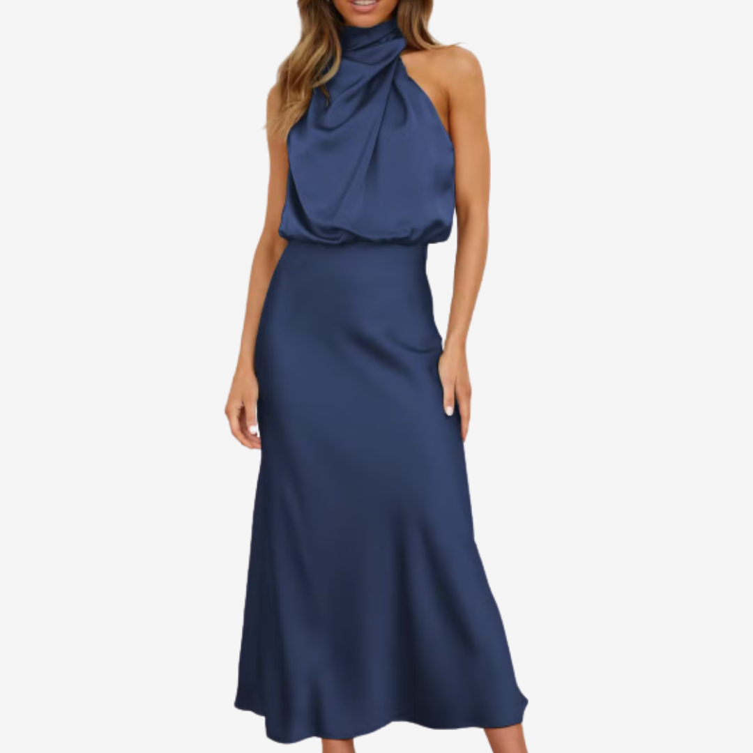 Oriella™ Robe de cocktail