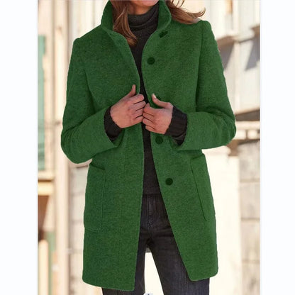 Anavelle™ | Manteau élégant et chaud