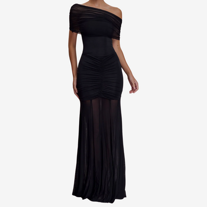 Cendrine™ Maxi plissé