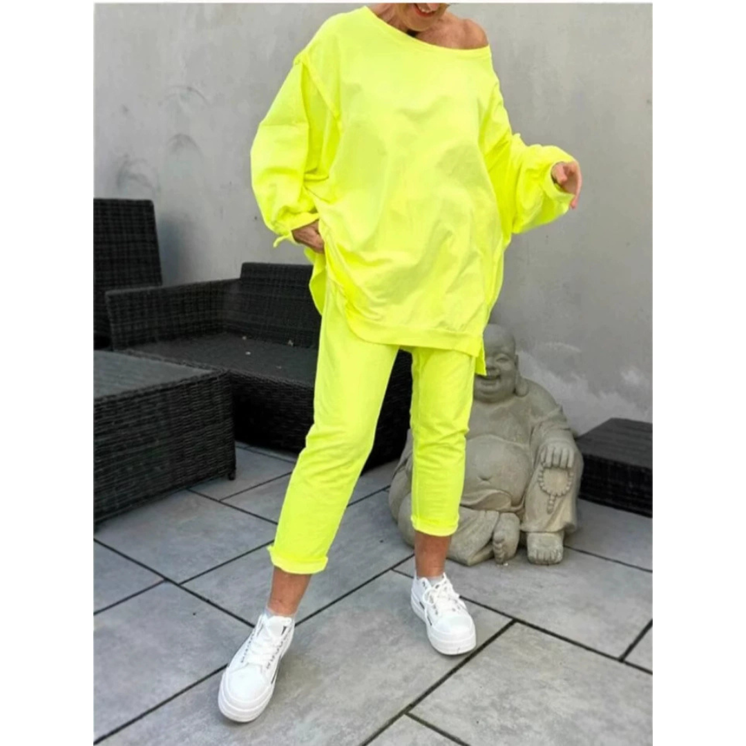 Veronae™ | Ensemble Loungewear Sans Effort
