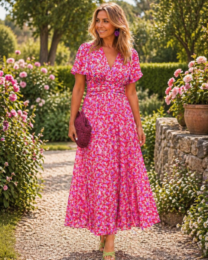 Chloé | Robe d'été