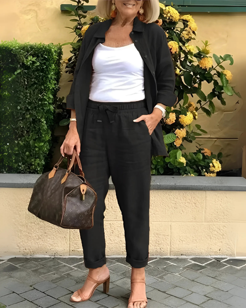 Amivra™ | ComfyChic Set