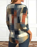 Ava – Modern Wear Blouse