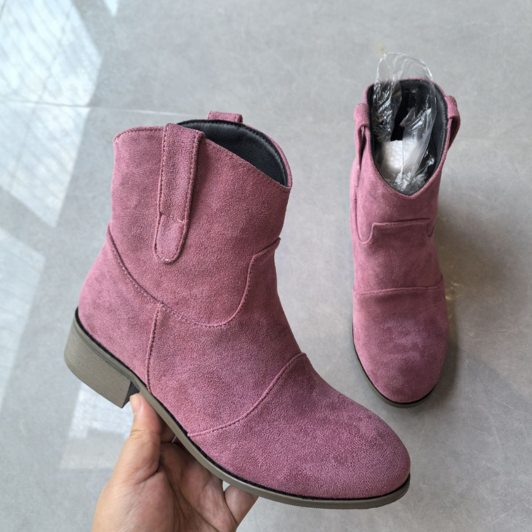 Orelia™ | Bottines intemporelles