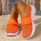 Aurevette™ | Women's Slip-On Casual Sneakers