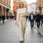 Reigh™ | Elegant Three-Piece Set