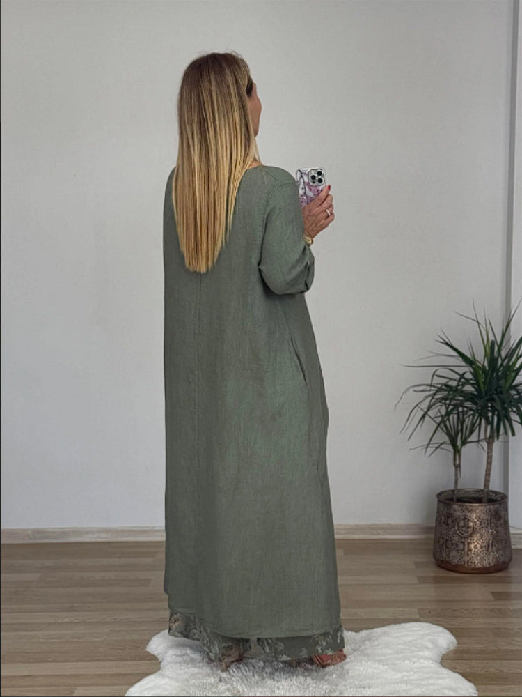 Soraya | Ensemble Ease – Bouge avec vous, épouse vos formes