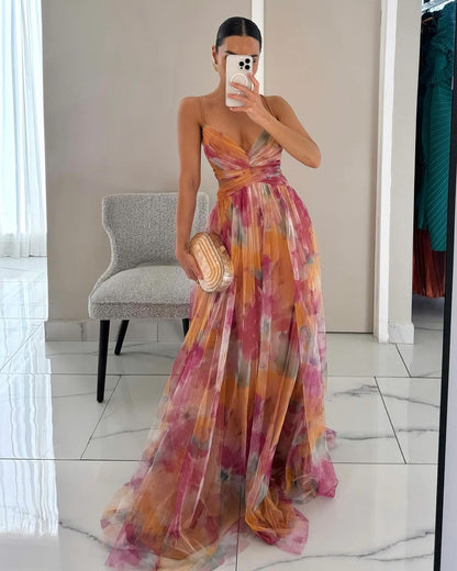 Grace | Robe Romantique, Invisible