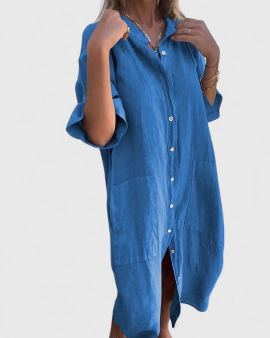 Kristine | Élégante Robe