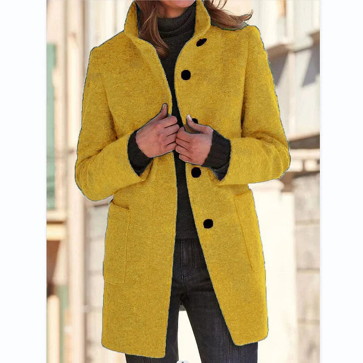 Anavelle™ | Manteau élégant et chaud