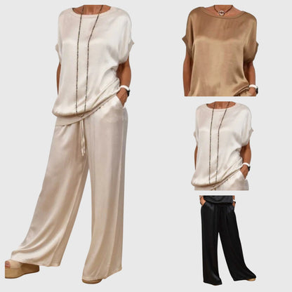Kayla™ | Ensemble élégant à deux pièces