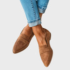 Darcey | Penny Loafers